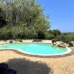 Apartmán Corte Dei Mori 239 Liscia di Vacca