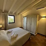 Corte Dei Mori 239 Apartmán Liscia di Vacca