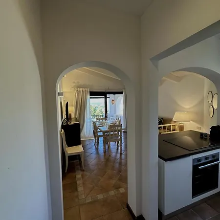 Corte Dei Mori 239 Apartmán *