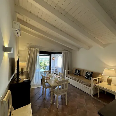 Apartmán Corte Dei Mori 239 *