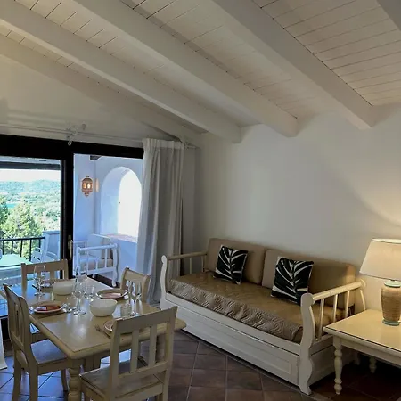 Apartment Corte Dei Mori 239