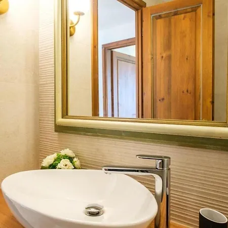 Corte Dei Mori 239 Apartman *