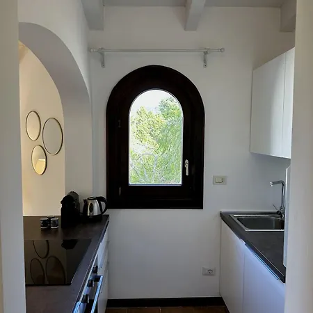 Corte Dei Mori 239 Apartment Liscia di Vacca