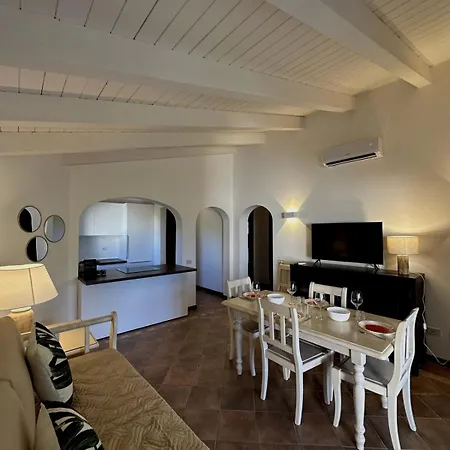 Corte Dei Mori 239 Apartment