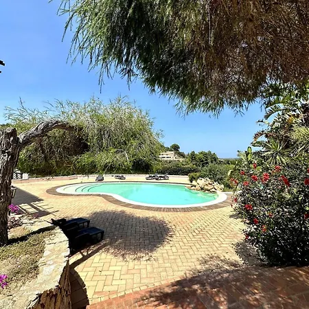 Apartmán Corte Dei Mori 239