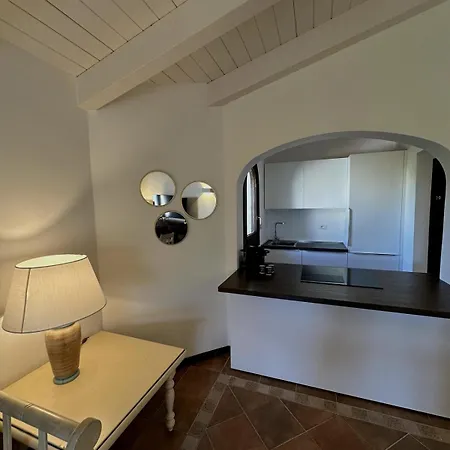 Apartment Corte Dei Mori 239