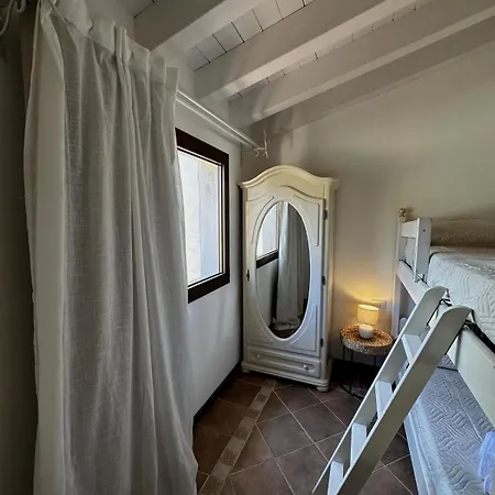 Apartment Corte Dei Mori 239 Liscia di Vacca