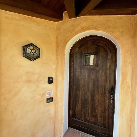 Apartment Corte Dei Mori 239