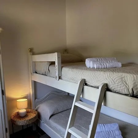 Apartmán Corte Dei Mori 239