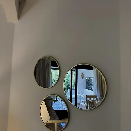 Daire Corte Dei Mori 239 Liscia di Vacca