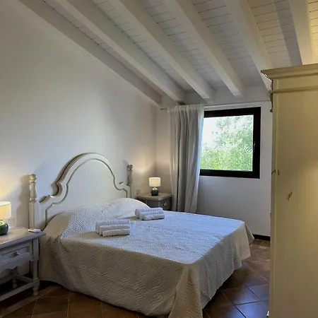 Corte Dei Mori 239 * Liscia di Vacca