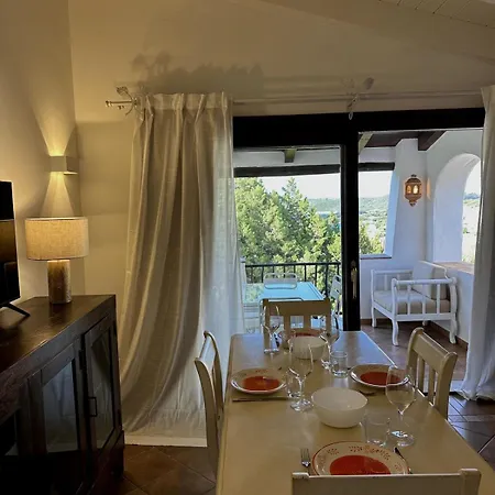 Corte Dei Mori 239 Apartmán