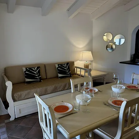 Corte Dei Mori 239 *