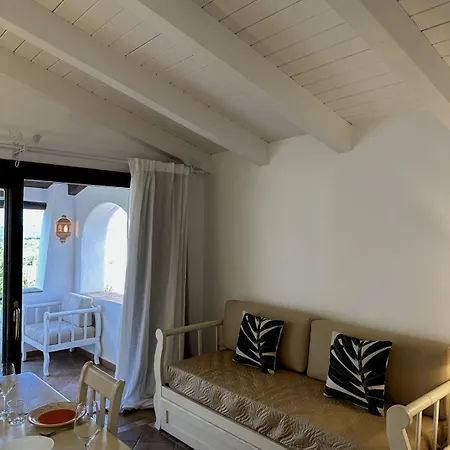 Corte Dei Mori 239 Apartamento Liscia di Vacca