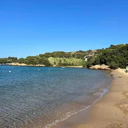 Apartmán Corte Dei Mori 239 Liscia di Vacca