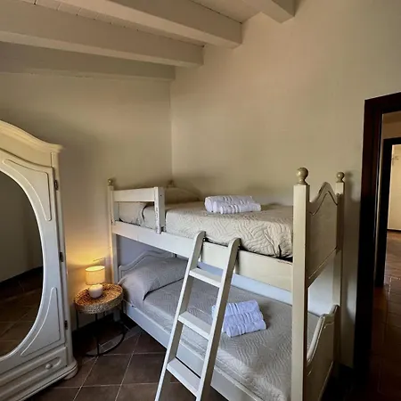 Corte Dei Mori 239 * Liscia di Vacca