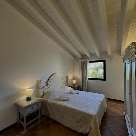 Corte Dei Mori 239 Apartamento