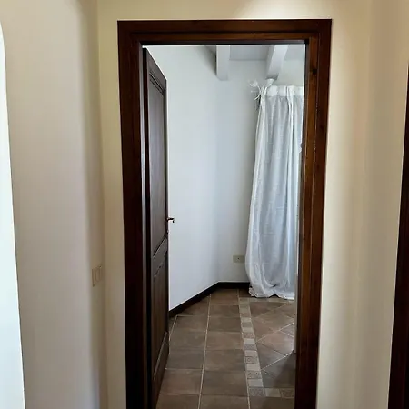 Corte Dei Mori 239 Apartmán *