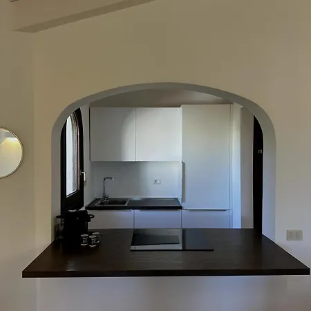 Apartmán Corte Dei Mori 239 *