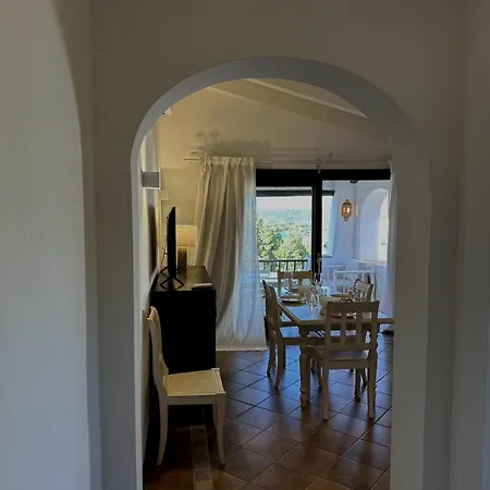 Corte Dei Mori 239 Apartamento Liscia di Vacca