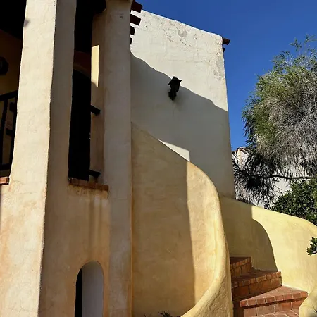 Corte Dei Mori 239 Daire