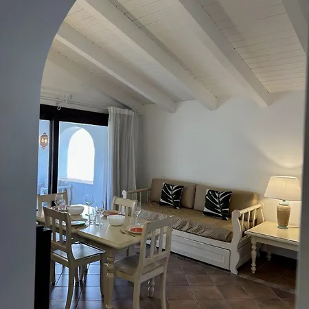 Corte Dei Mori 239 Apartamento