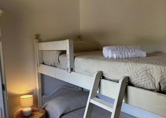 Appartement Corte Dei Mori 239