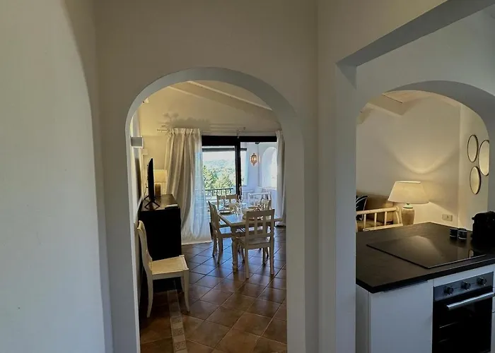 Corte Dei Mori 239 Appartement *