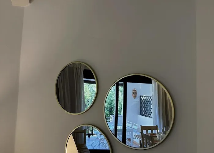 Appartement Corte Dei Mori 239 Liscia di Vacca