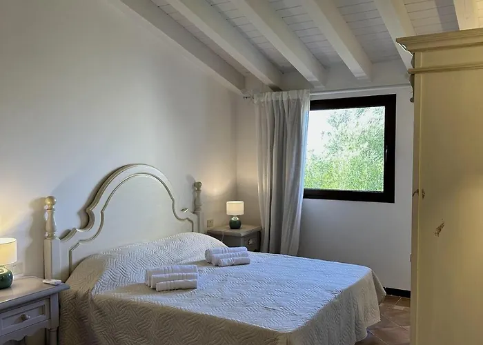 Corte Dei Mori 239 * Liscia di Vacca