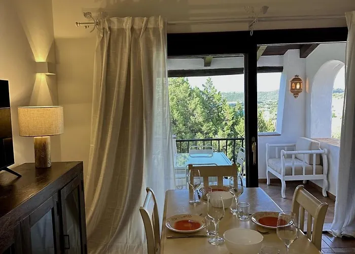 Corte Dei Mori 239 Appartement