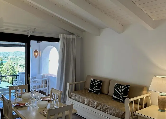 Appartement Corte Dei Mori 239