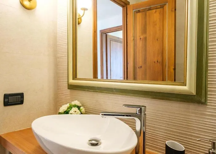 Corte Dei Mori 239 Appartement *