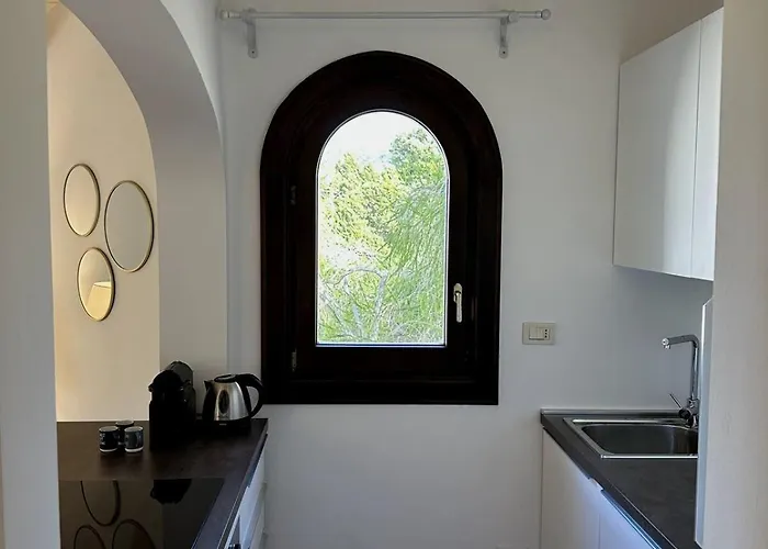 Corte Dei Mori 239 Appartement Liscia di Vacca