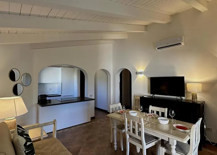 Corte Dei Mori 239 Appartement