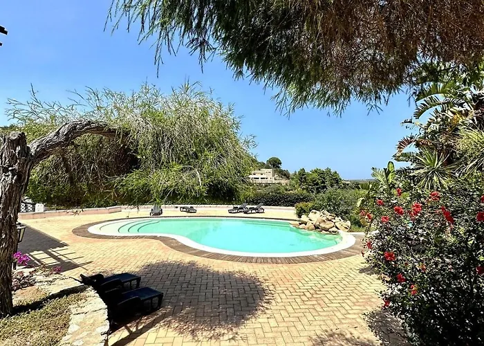 Appartement Corte Dei Mori 239