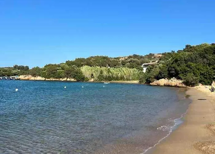 Appartement Corte Dei Mori 239 Liscia di Vacca