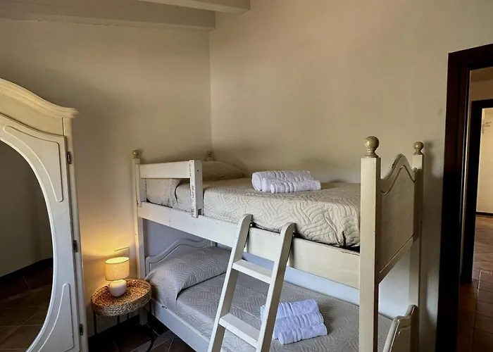 Corte Dei Mori 239 * Liscia di Vacca