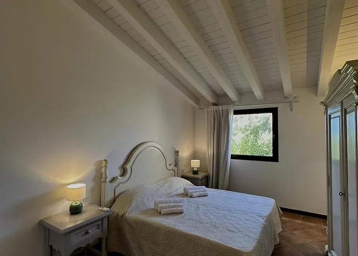 Corte Dei Mori 239 Appartement