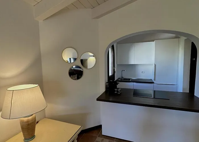 Appartement Corte Dei Mori 239