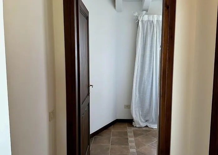 Corte Dei Mori 239 Appartement *