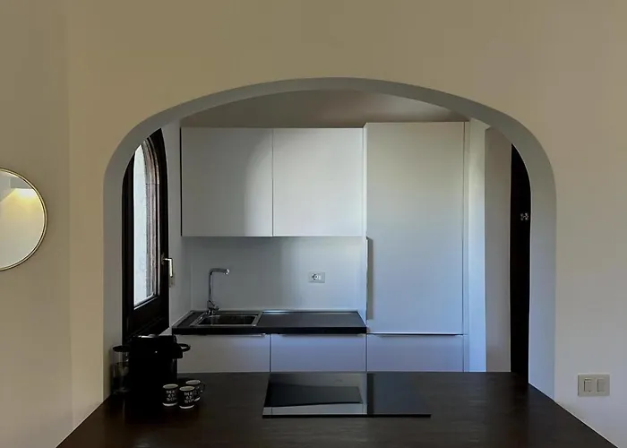 Appartement Corte Dei Mori 239 *