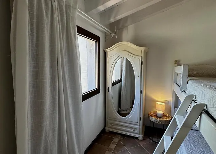 Appartement Corte Dei Mori 239 Liscia di Vacca