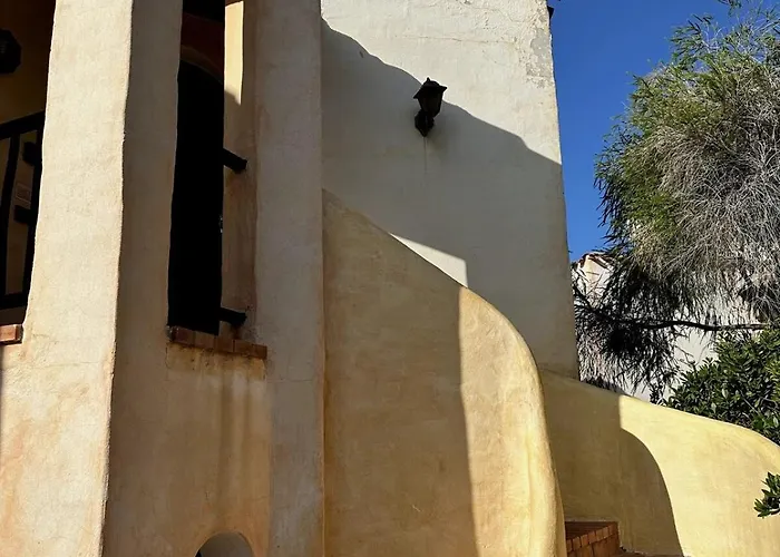 Corte Dei Mori 239 Appartement