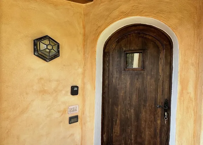 Appartement Corte Dei Mori 239